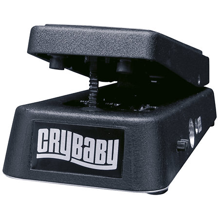 95Q Cry Baby Wah Dunlop