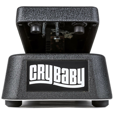 Dunlop 95Q Cry Baby Wah