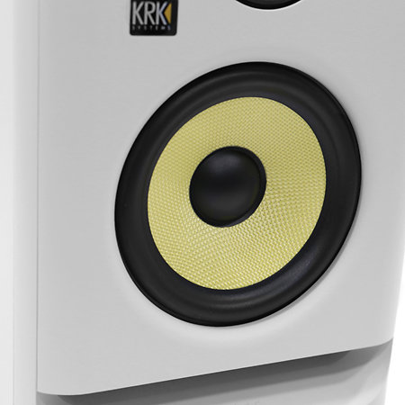 Krk Rokit RP5 G4 White Noise (La paire)