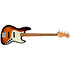 Player Plus Jazz Bass PF 3-Color Sunburst Fender
