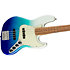 Player Plus Jazz Bass PF Belair Blue Fender