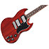 Tony Iommi SG Special Vintage Cherry Gibson