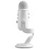 Yeti White Out Blue Microphones