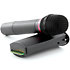 Safari 2000 sys 2 + micro main + cover Phonic