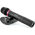 Safari 2000 sys 2 + micro main + cover Phonic