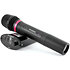 Safari 3000 + micro main + cover Phonic