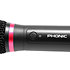 Safari 3000 + micro main + cover Phonic