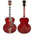 Excel Style B Throwback Viola D'Angelico