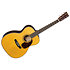 00028EC Eric Clapton + étui Martin Guitars