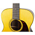 00028EC Eric Clapton + étui Martin Guitars
