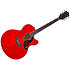 G5022CE Rancher Savannah Sunset Gretsch Guitars
