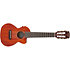 G9126 A.C.E. Guitar-Ukulele Electric Honey Mahogany Stain Gretsch Guitars