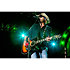 EF250TK Jumbo sunburst Signature Toby Keith + étui Takamine