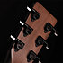 D-12E Sitka/Koa Road Natural + Housse Martin Guitars