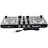 Pack Party Mix + Casque Numark