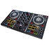 Pack Party Mix + Casque Numark