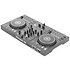 Pack DDJ-400 + Casque DJH 40 Pioneer DJ