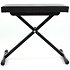 Pack FP-30X Black + Stand + Banquette + Casque Roland
