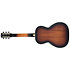 G9220 Bobtail Round-Neck A.E. 2-Color Sunburst Gretsch Guitars
