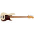 Player Plus Precision Bass PF Olympic Pearl