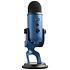 Yeti Midnight Blue Blue Microphones