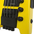 Spirit XT-2 Standard Bass Hot Rod Yellow Steinberger