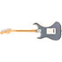 Player Stratocaster HSS MN Silver Fender