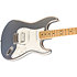 Player Stratocaster HSS MN Silver Fender
