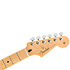 Player Stratocaster HSS MN Silver Fender