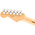 Player Stratocaster HSS MN Silver Fender
