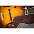 G9555 New Yorker Archtop Vintage Sunburst Gretsch Guitars