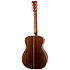 00028EC-L Eric Clapton Gaucher + étui Martin Guitars