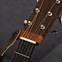 18A0032 Headstock Tie Brown Martin Strings