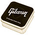 Standard Pick Tin Médium (50 pcs) Gibson