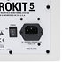 Pack Rokit RP5 G4 White Noise + Monisoft (La paire) Krk
