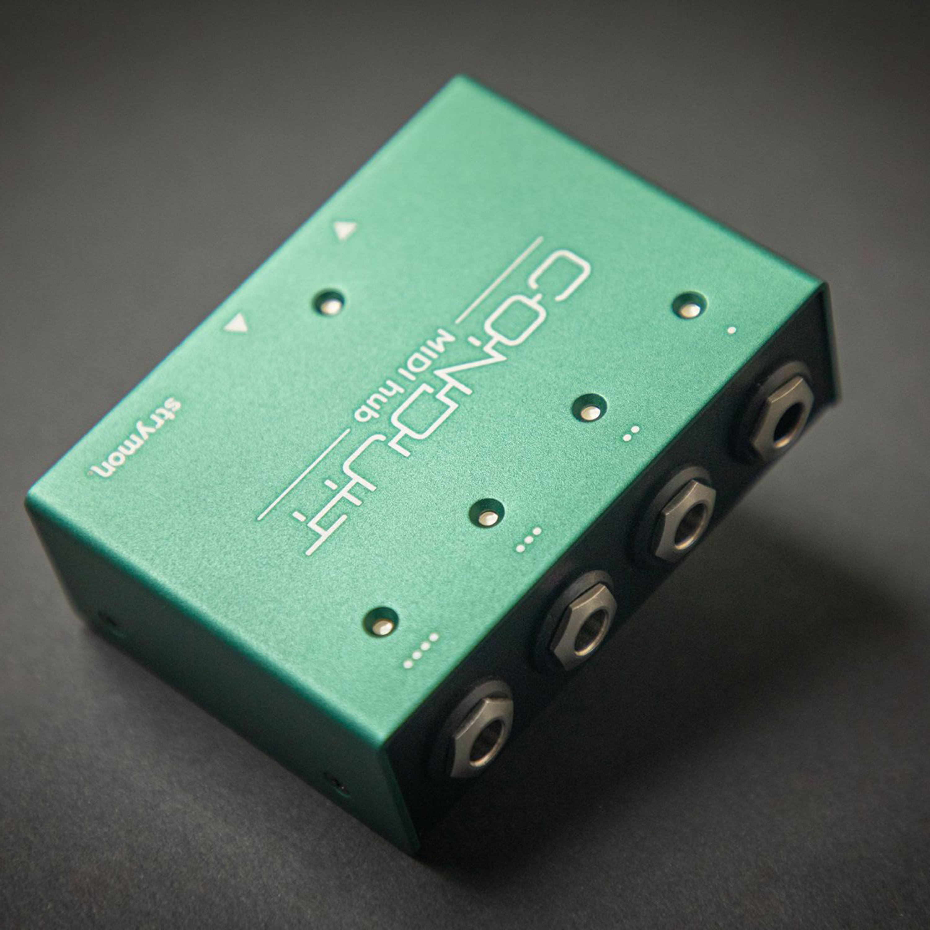 Strymon Conduit MIDI Hub Interface Midi