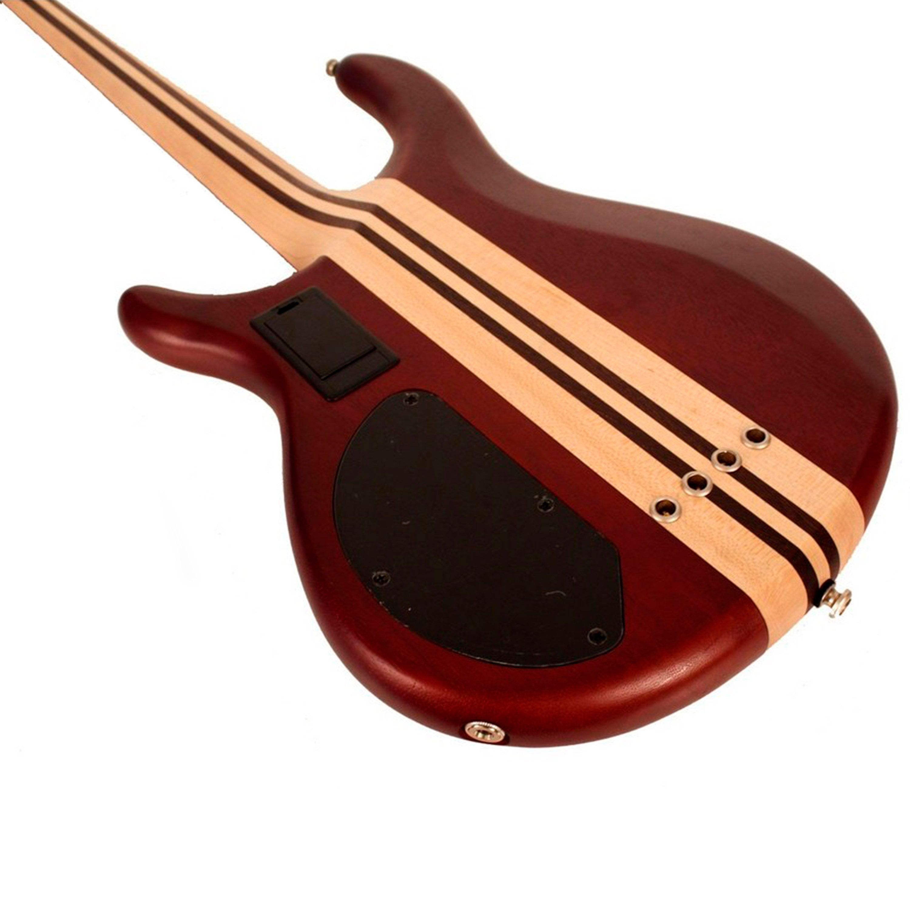 Cort A4 Plus FMMH Open Pore Natural - Basse électrique SonoVente.com