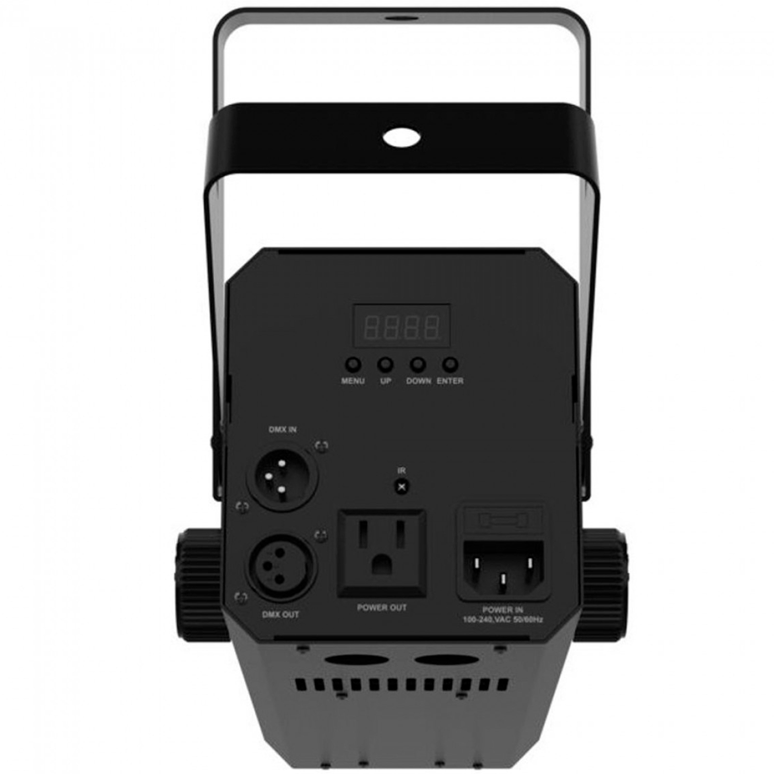 Chauvet Gobo Zoom 2 Projecteur Archi à Led