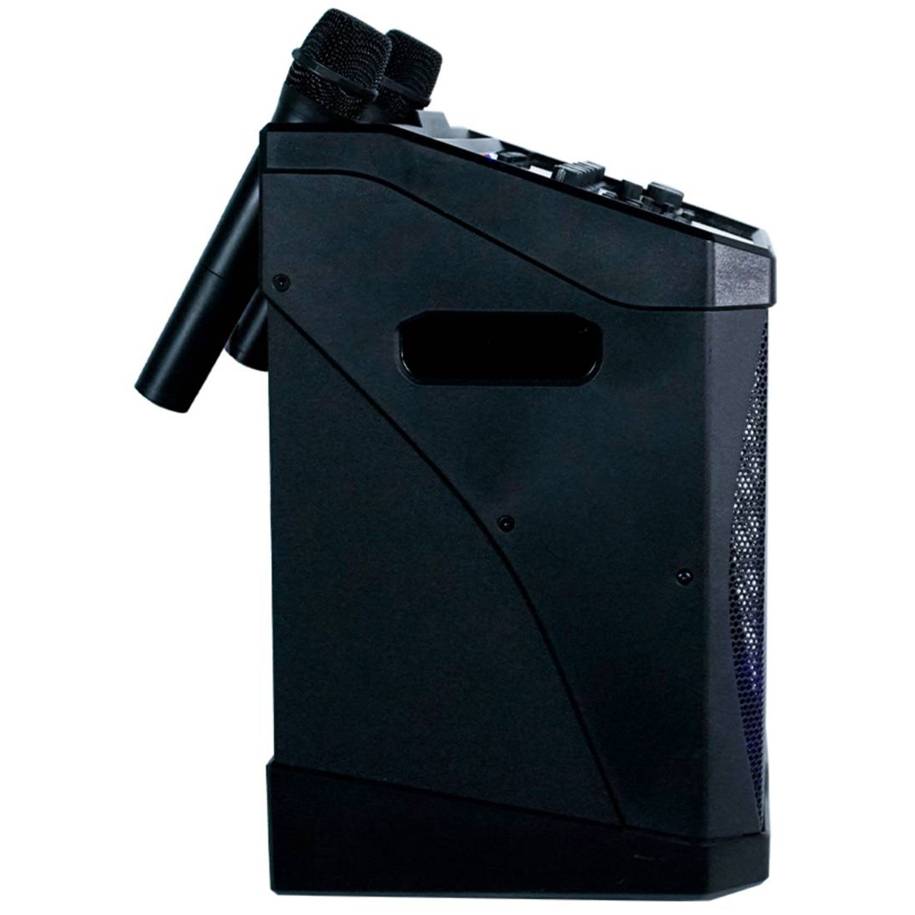 Gemini KP800PRO Karaoke Party Caster Pack Karaoké