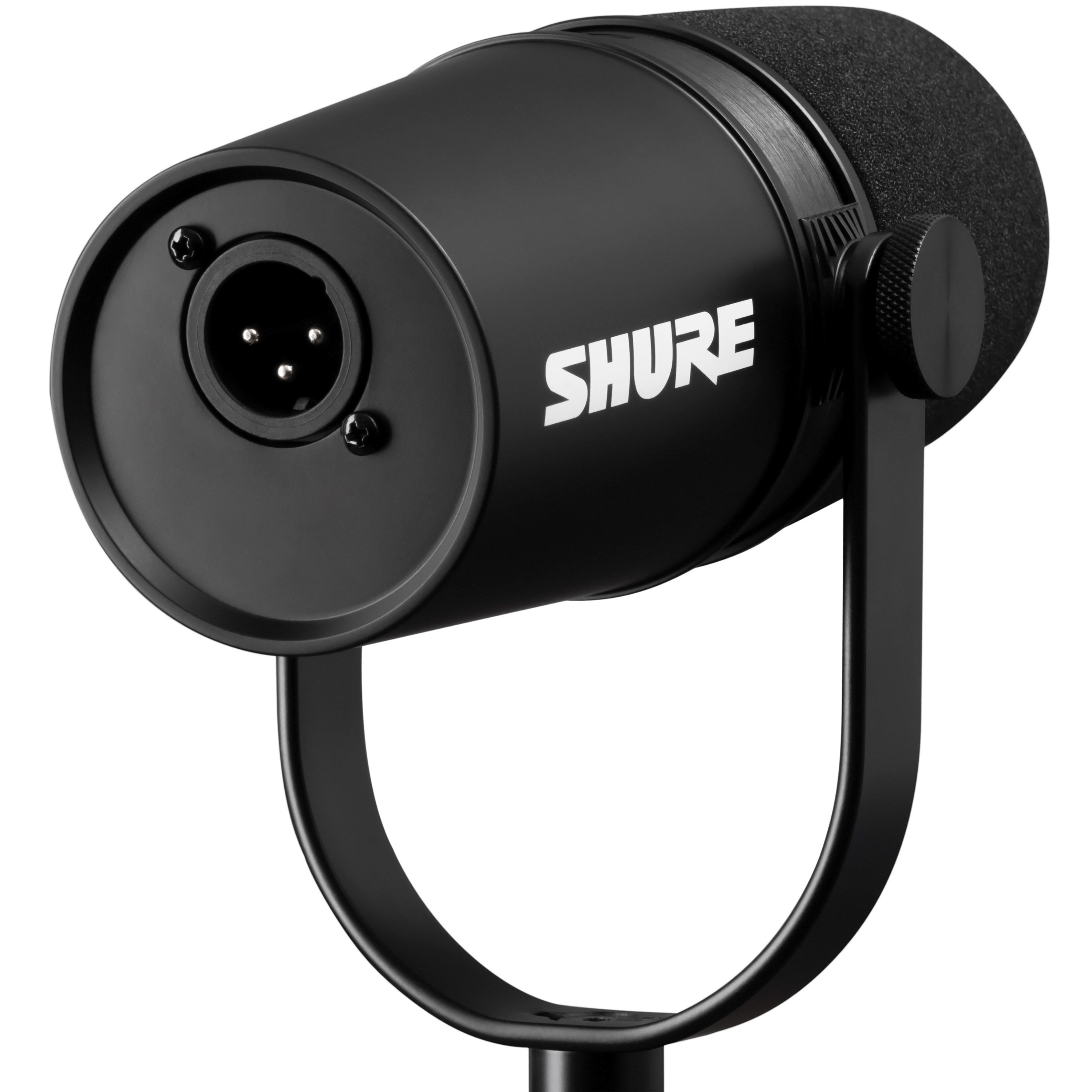 shure motiv mv7x