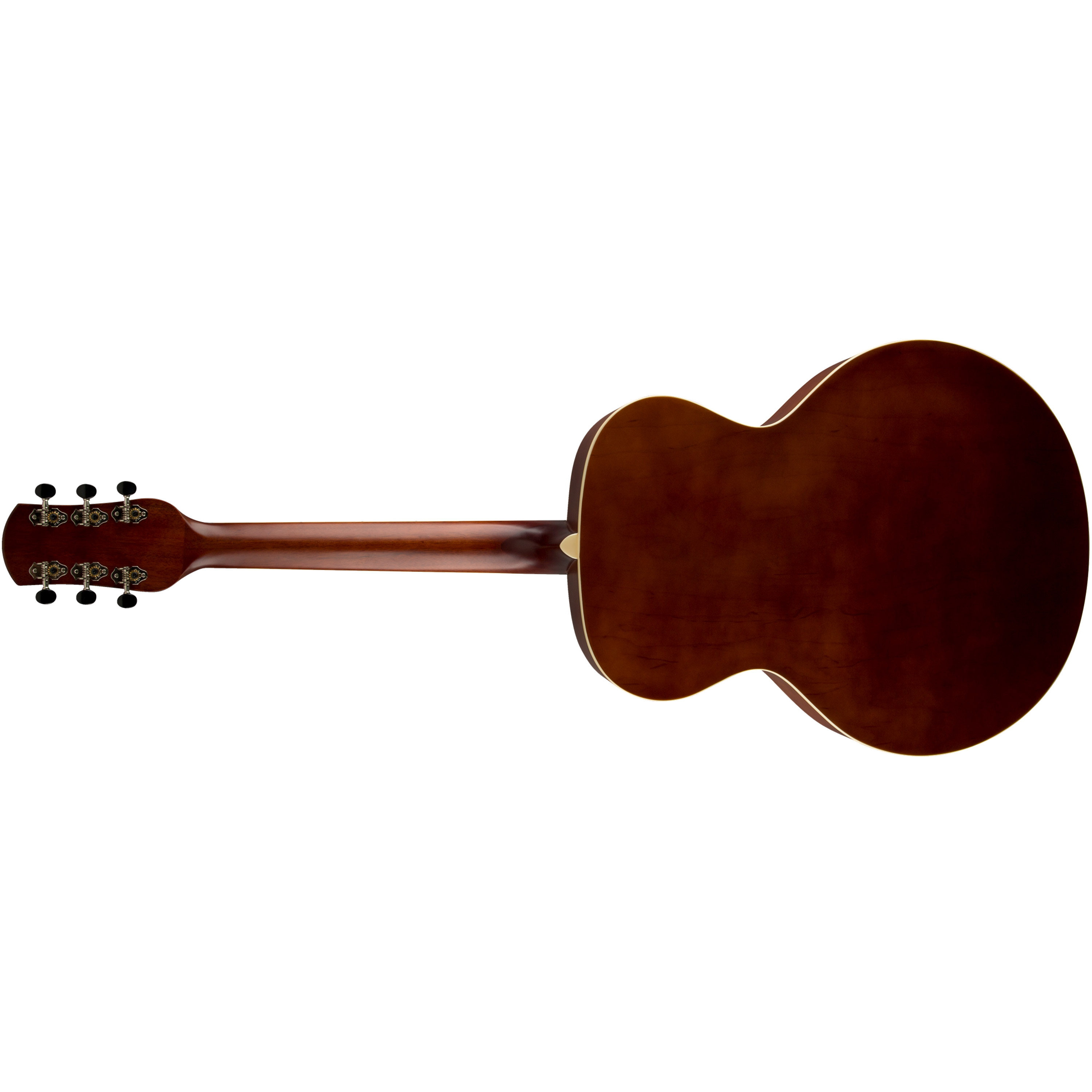 Gretsch Guitars G9555 New Yorker Archtop Vintage Sunburst Guitare