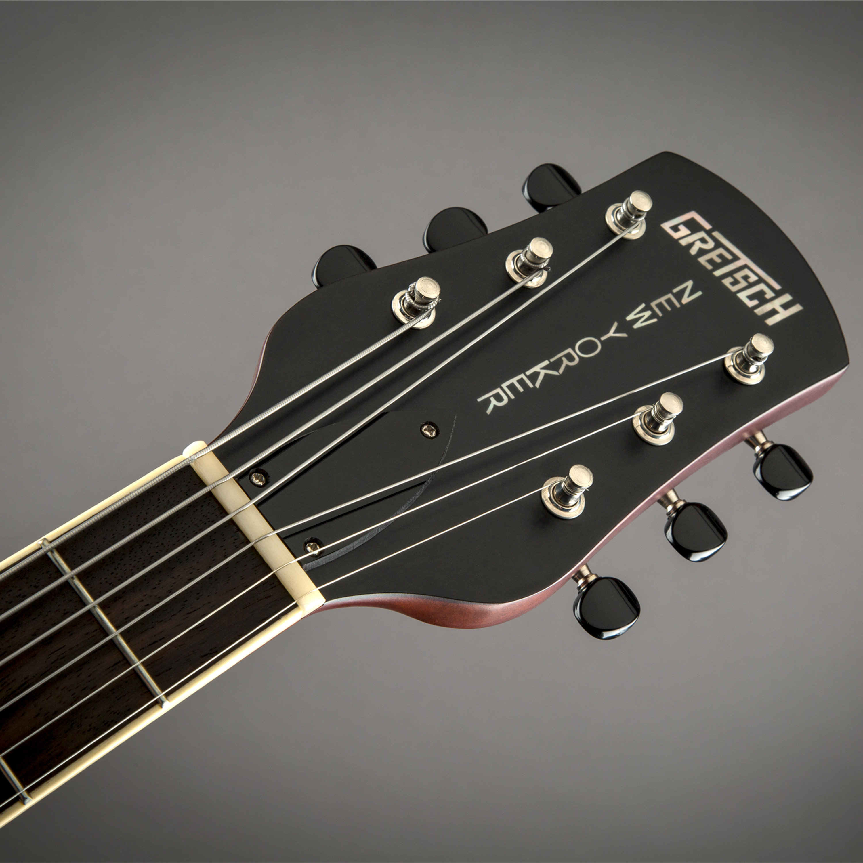 Gretsch Guitars G9555 New Yorker Archtop Vintage Sunburst Guitare