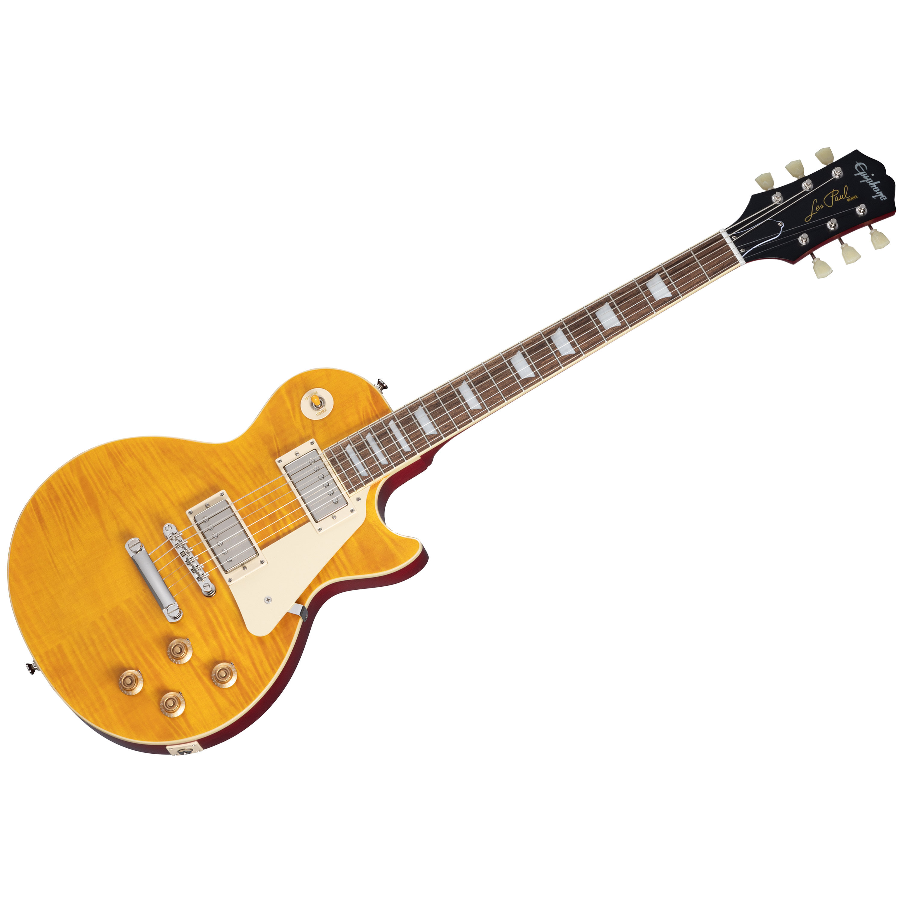 Epiphone Joe Bonamassa Lazarus 1959 Les Paul Standard Guitare