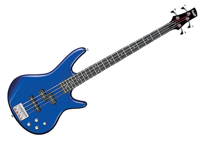 Ibanez GSR SERIES GSR200 JB