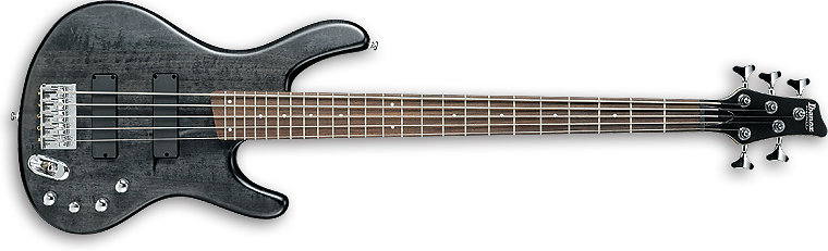 Ibanez EDB SERIES EDB405 TKF