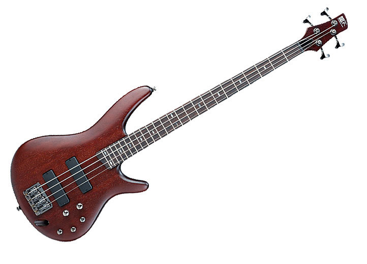 SR500 BM : Electric Bass Ibanez - SonoVente.com - en