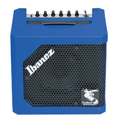 Ibanez VBG ValBee