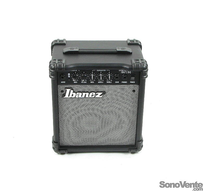 IBZ10G Ibanez