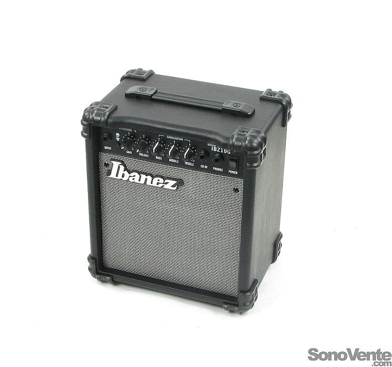 IBZ10G Ibanez
