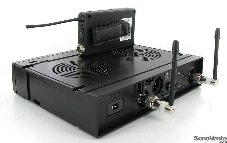 MR 801a / MT 801a Mipro